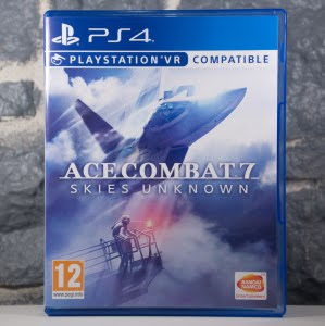 Ace Combat 7- Skies Unknown (01)